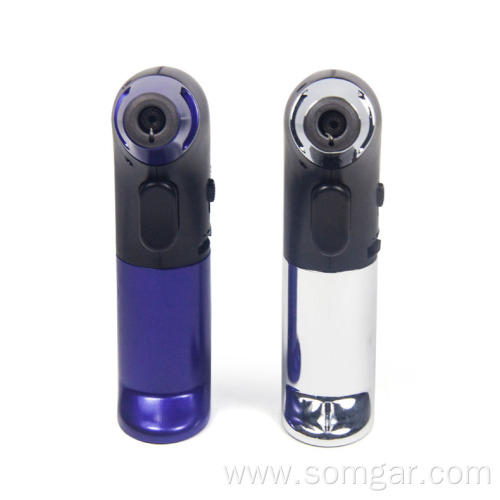 LT60JT02 gas jet torchcigarette windproof kitchen lighter